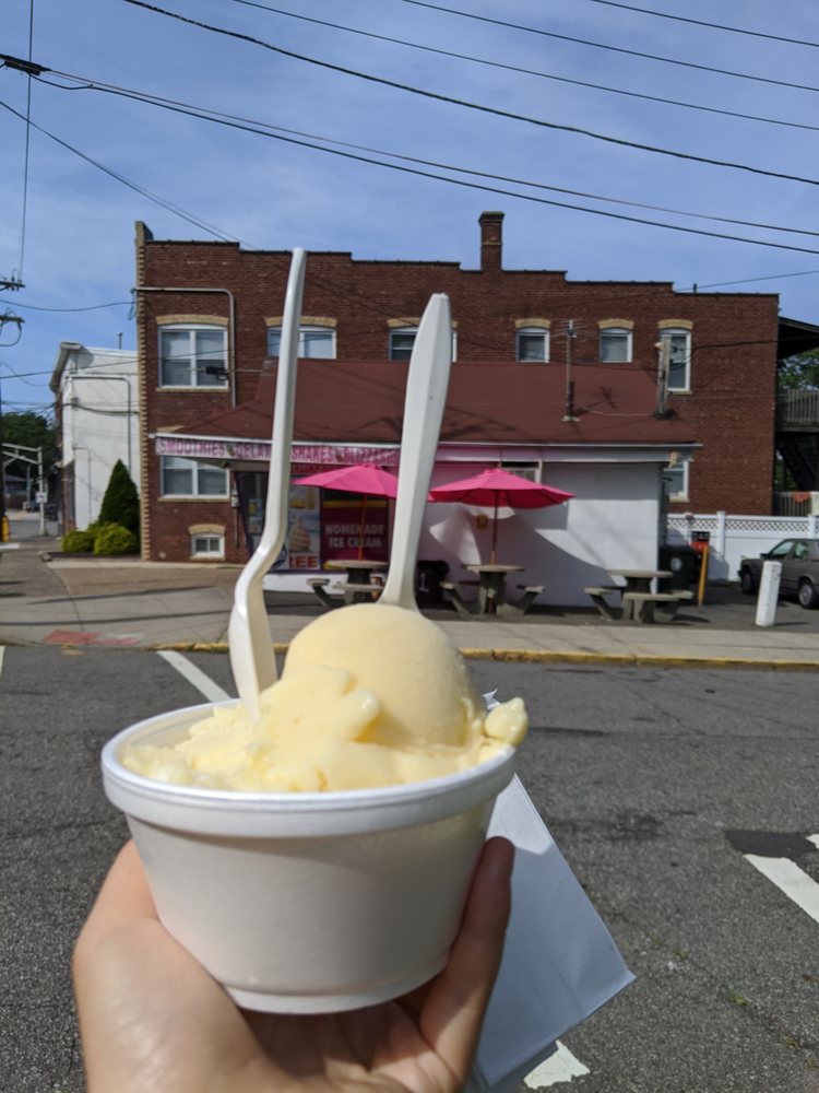 FAJJI’S ICE CREAM Updated July 2024 96 Photos & 37 Reviews 810 Amboy Ave, Perth Amboy, New