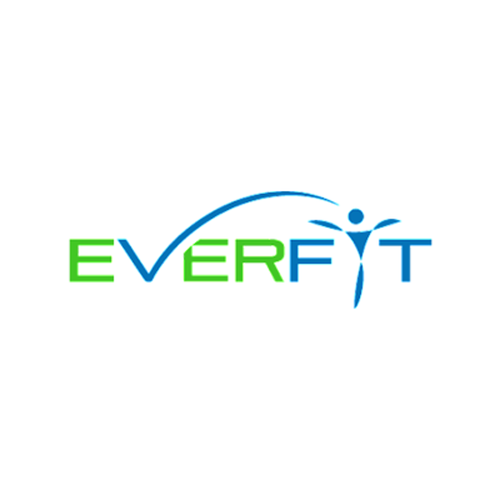 EverFit Logo