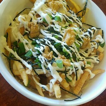The Low-Key Poke Joint - Poke Near Me - Riverside, California