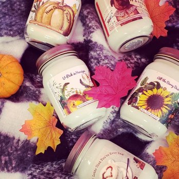 Wicked Sisters Candle Co - Every season, a new scent menu. - Candle Stores Near Me Wicked Sisters Candle Co - Every season, a new scent menu. - Candle Stores Near Me