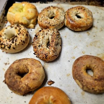 Sob Bagel and Delicatessen - Yummy bagels - Breakfast & Brunch Near Me - Aiken, South Carolina