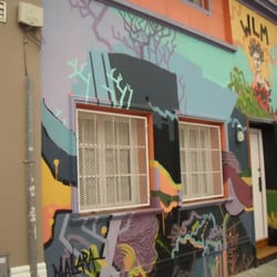 Calle Russel