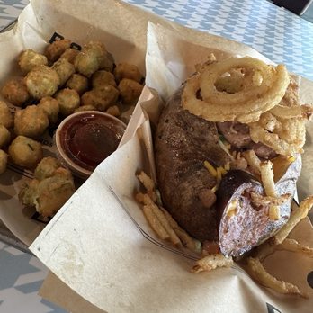 Dickey's Barbecue Pit - Barbeque Near Me - Yakima, Washington
