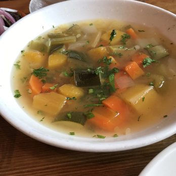Hummus Kitchen - Middle Eastern Near Me - New York, New York