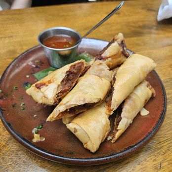 Bone Kettle - Lumpia - Breakfast & Brunch Near Me - Pasadena, California