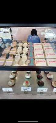 J.Rae's Dallas by null