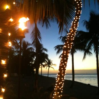 Latitudes - Sunset Key Cottages - Our dinner view breath taking mesmerizing - Seafood Near Me - Key West, Florida Latitudes - Sunset Key Cottages - Our dinner view breath taking mesmerizing - Seafood Near Me - Key West, Florida