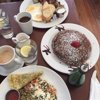 Naked Cafe - Breakfast & Brunch Near Me - Solana Beach, California Naked Cafe - Breakfast & Brunch Near Me - Solana Beach, California