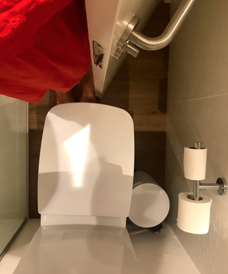 Hostal Central Barcelona by null