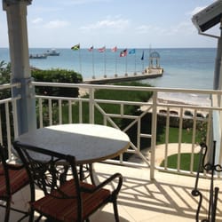 We Gotta Travel - Our view from our room