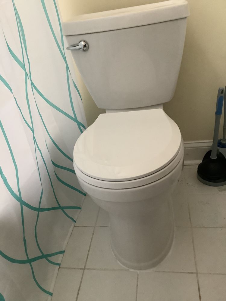 Slide of NC Home Services & Repairs