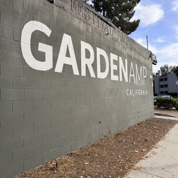 Garden Amp - Outside - Music Venues Near Me - Garden Grove, California Garden Amp - Outside - Music Venues Near Me - Garden Grove, California