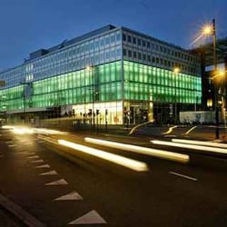 Piazza Center Eindhoven, NL