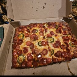Mario's