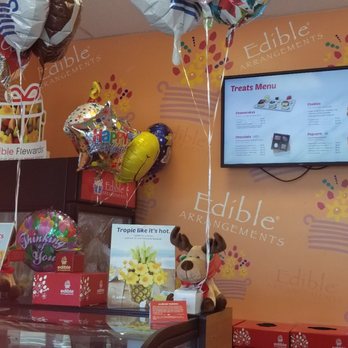 Edible Arrangements - Inside the store - Gift Shops Near Me - Hayward, California Edible Arrangements - Inside the store - Gift Shops Near Me - Hayward, California