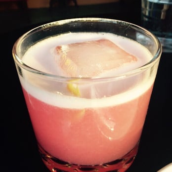 The Table - La Rosa - New American Near Me - San Jose, California