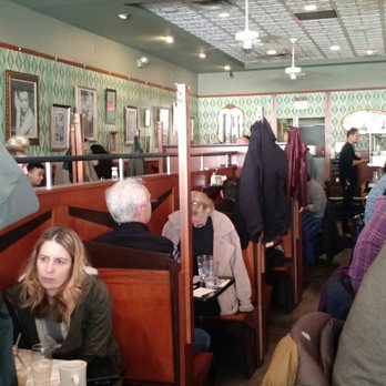Perly's - Lots of wood booths inside - Delis Near Me - Richmond, Virginia Perly's - Lots of wood booths inside - Delis Near Me - Richmond, Virginia