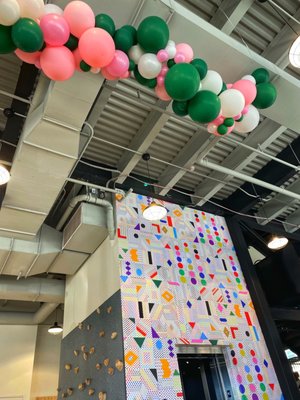 The Lane Ivy City by null