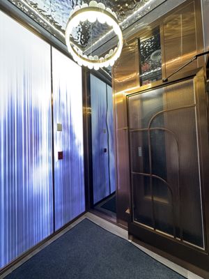 Chili Bistro by null