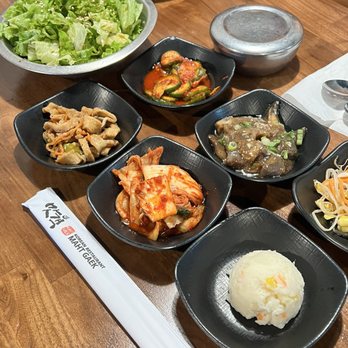 Maht Gaek - Korean Near Me - Plano, Texas Maht Gaek - Korean Near Me - Plano, Texas