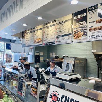 Jersey Mike's Subs - Beautiful Helpers - Sandwiches Near Me - Austin, Texas Jersey Mike's Subs - Beautiful Helpers - Sandwiches Near Me - Austin, Texas