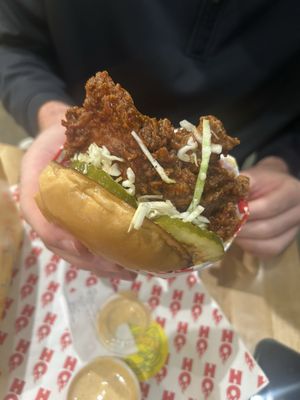 Hot Chi Chicken - Lakeview by null