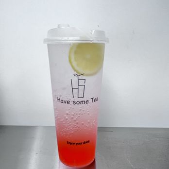 Have Some Tea - Guava Refresher - Bubble Tea Near Me - Kaneohe, Hawaii Have Some Tea - Guava Refresher - Bubble Tea Near Me - Kaneohe, Hawaii