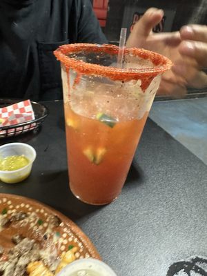 BRICK'S BAR & LALO'S by null