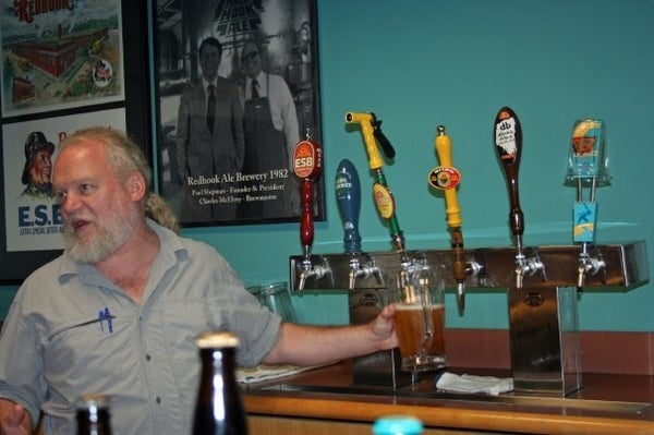 Cisco Brewers Portsmouth by null