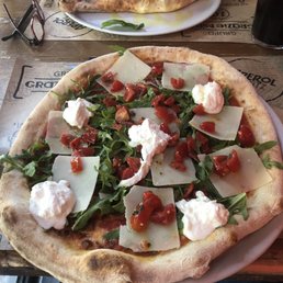 Pizza Pizza