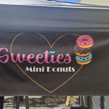 Sweeties Mini Donuts - Donuts Near Me - Santa rose, California Sweeties Mini Donuts - Donuts Near Me - Santa rose, California