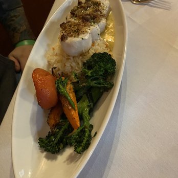 Collage Restaurant - New American Near Me - St Augustine, Florida