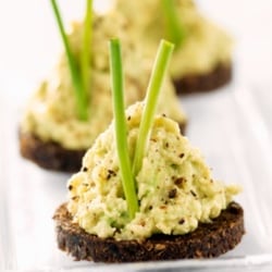 Lady Fingers Private Chef & Catering Service