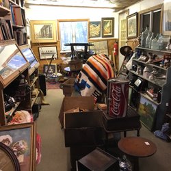 Parker-French Antique Center