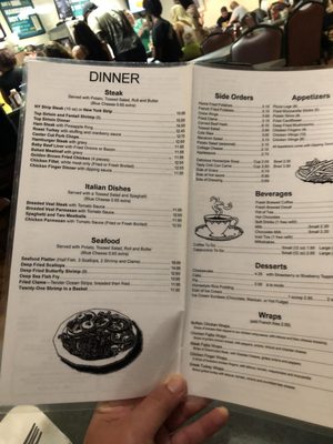 Menu photo 3 Mark's Texas Hots Rochester, NY
