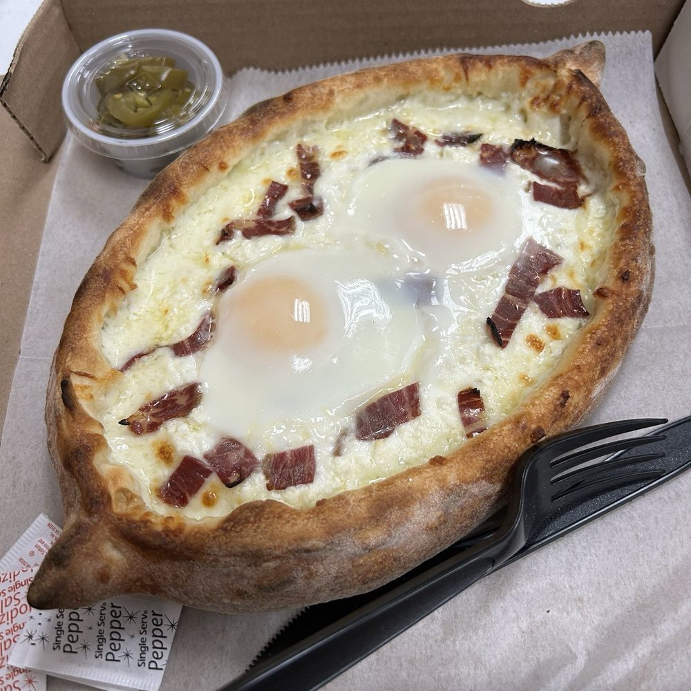 Pizza Pizza