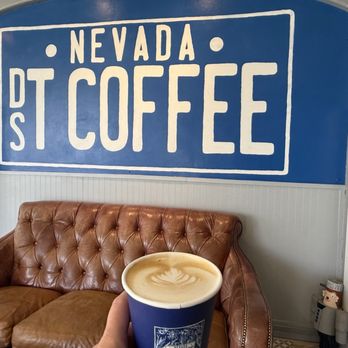 DST Coffee - Coffee & Tea Near Me - Gardnerville, Nevada DST Coffee - Coffee & Tea Near Me - Gardnerville, Nevada