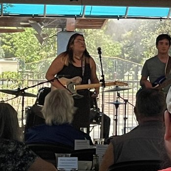 Monterey Court - Garland Green band - Art Galleries Near Me - Tucson, Arizona Monterey Court - Garland Green band - Art Galleries Near Me - Tucson, Arizona