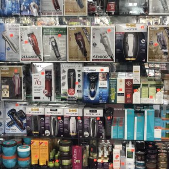 Foxx Beauty Supply - Cosmetics & Beauty Supply Near Me - Baldwin, New York