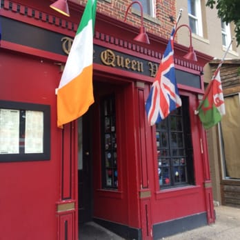The Queen Vic - Pubs Near Me - Washington, DC, District of Columbia The Queen Vic - Pubs Near Me - Washington, DC, District of Columbia