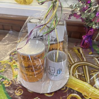 Cafe Du Monde - Coffee & Tea Near Me - Metairie, Louisiana