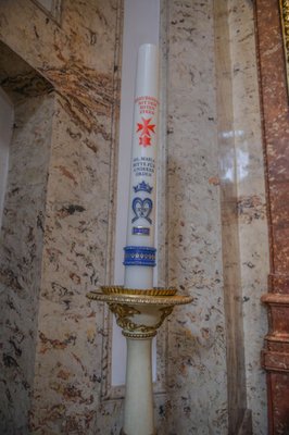 St. Charles's Church by null