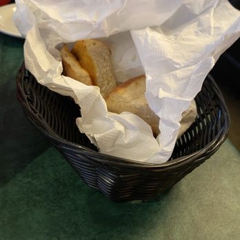 Marino's Italian Restaurant - Bread - Italian Near Me - Bellflower, California