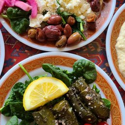 Dolmas