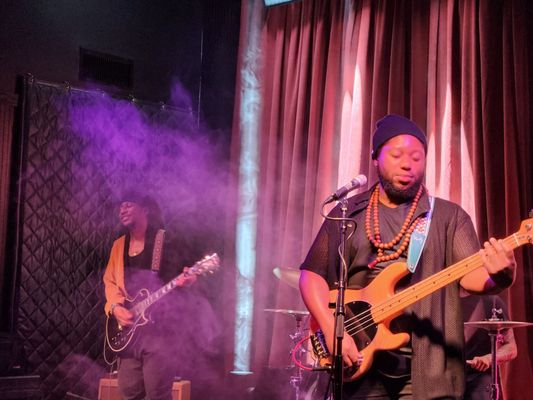 The Highball by null