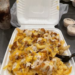 The Chicken Spot