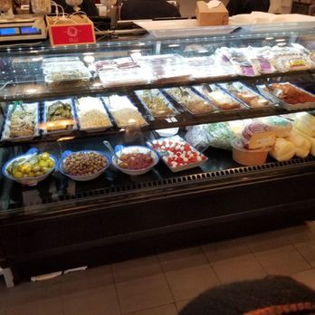 Limoncello - Sandwiches Near Me - San Francisco, California