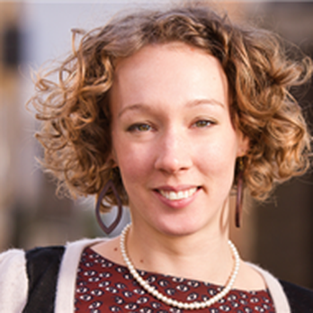 Abingdon Road - Hannah, one of our personal stylists at Abingdon Road - Personal Shopping Near Me - London, XGL