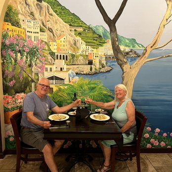 17 South - Ambience for our dinner. - Italian Near Me - Temple, Texas 17 South - Ambience for our dinner. - Italian Near Me - Temple, Texas