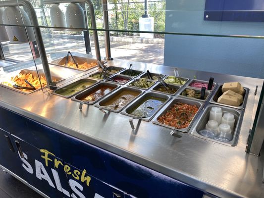 Taco Palenque Cedar Park by null